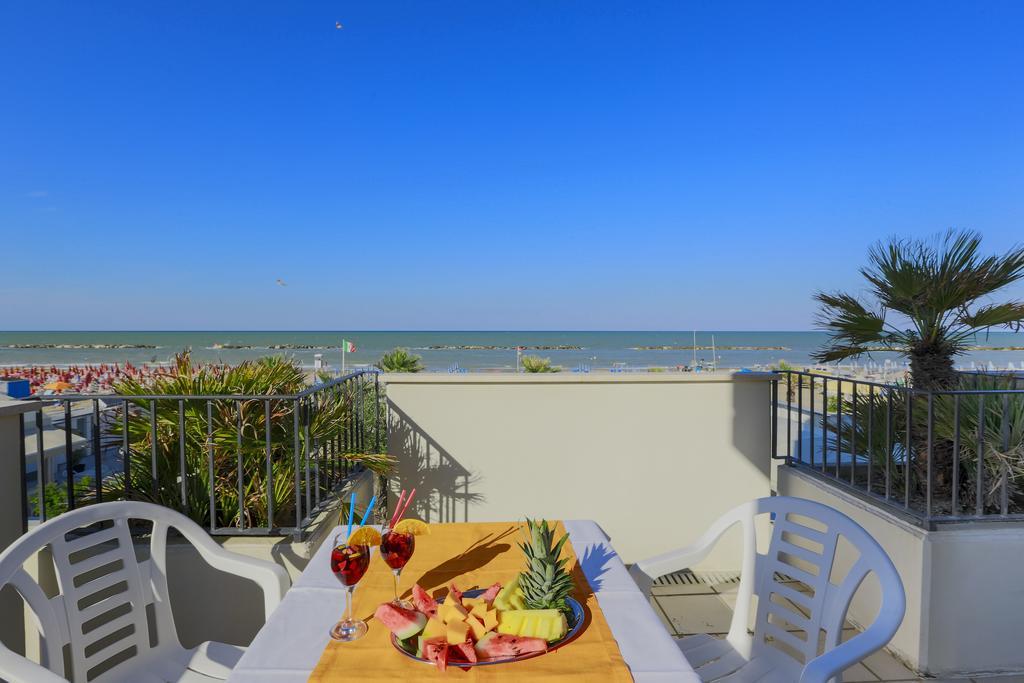 Residence Sunrise Сан Бенедето дел Тронто Екстериор снимка